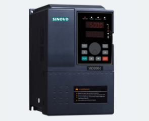 SD200变频器