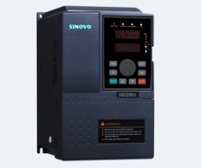 SD300变频器